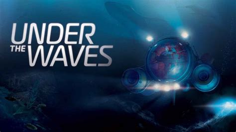 Under The Waves Review 2024