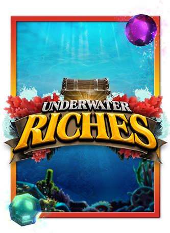 Underwater Riches Bingo Pokerstars
