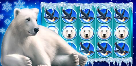 Urso Polar Slots