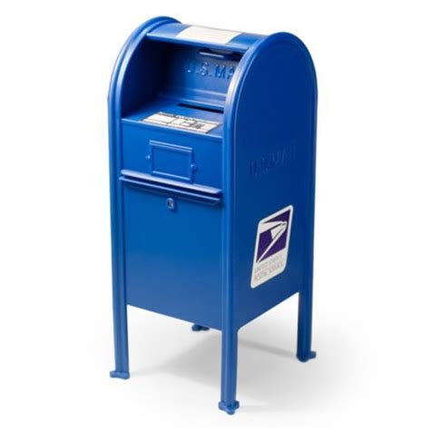 Usps Slots De Email