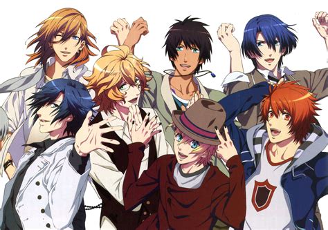 Uta No Prince Sama De Roleta Baixar