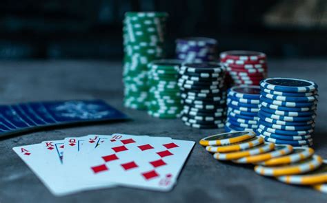 Vai De Poker Online De Sempre Ser Legal Nos Eua