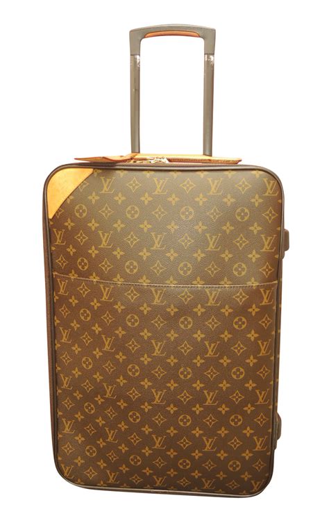 Valise De Roleta Vuitton