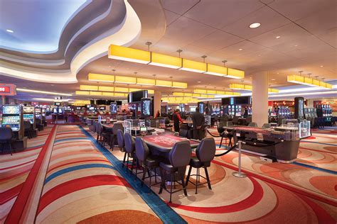 Valley Forge Casino Empregos