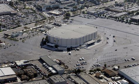 Valley View Casino Center Anteriormente San Diego Sports Arena