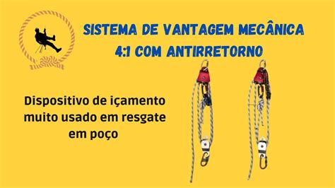 Vantagem Sistema De Merda