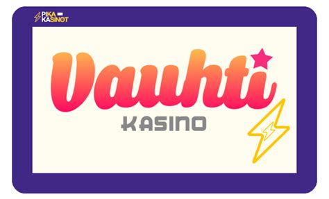 Vauhti Casino Venezuela