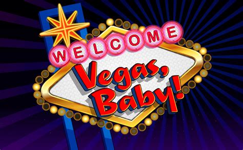 Vegas Baby Casino Aplicacao