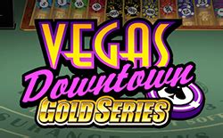 Vegas Downtown Blackjack Gold Bet365