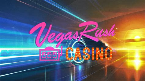 Vegas Rush Casino Panama