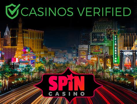 Vegas Spins Casino Ecuador