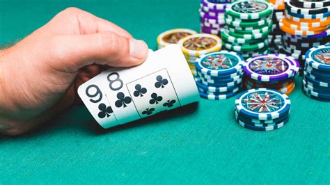 Venetian Deep Stack Resultados Do Poker