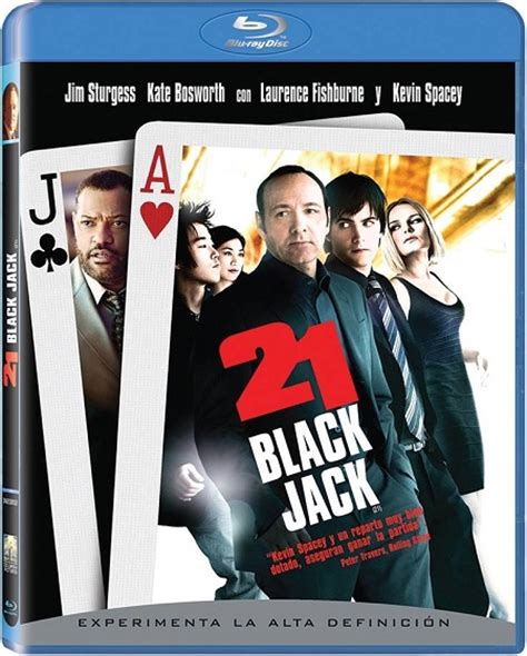 Ver Blackjack 21 On Line Latino Hd