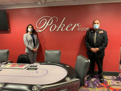Victoria Casino Sala De Poker Twitter