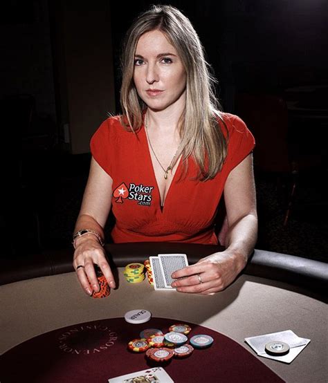 Victoria Coren Poker Coluna