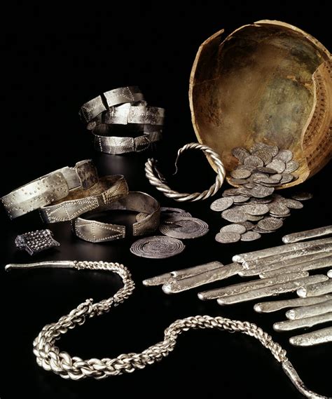 Viking Hoard Bodog