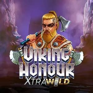 Viking Honour Xtrawild Leovegas