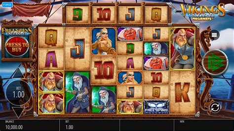 Viking Slots De Se Inscrever