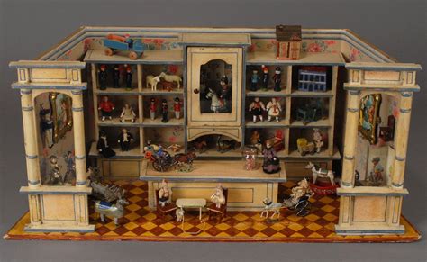 Vintage Toy Room Betfair