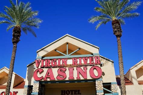 Virgin River Casino Oferta Especial Codigo