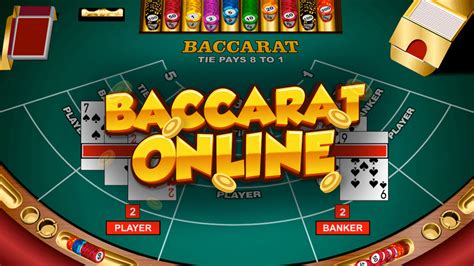 Virtual Baccarat Betano