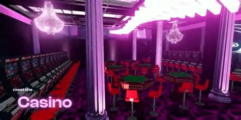Virtual City Casino El Salvador