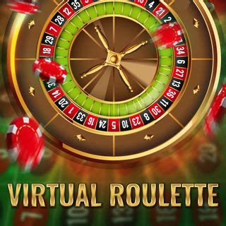 Virtual Roulette Parimatch