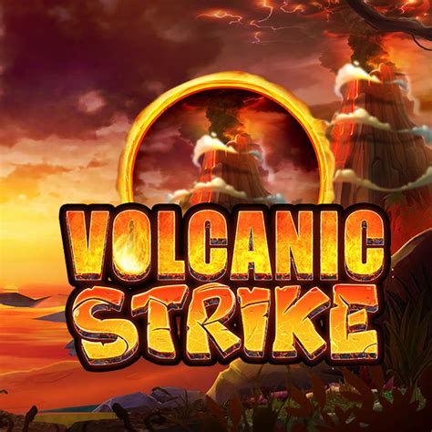 Volcanic Strike 1xbet