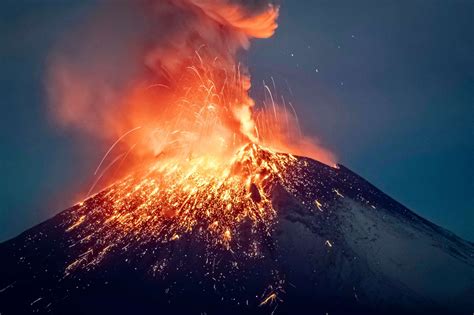 Volcano Eruption Pokerstars