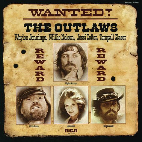 Wanted Outlaws Brabet