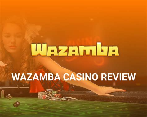 Wazamba Netbet