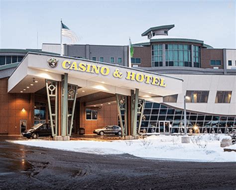 Webster Wisconsin Casino