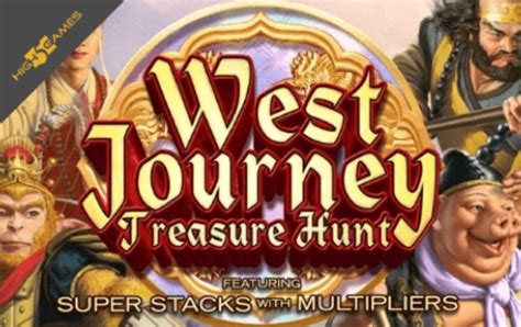 West Journey Treasure Hunt Betway