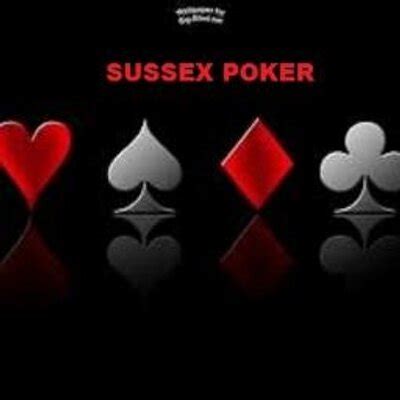 West Sussex Poker