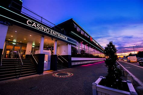 Westcliff Eventos De Cassino