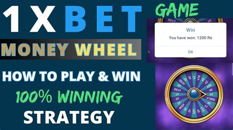 Wheel Of Wishes 1xbet