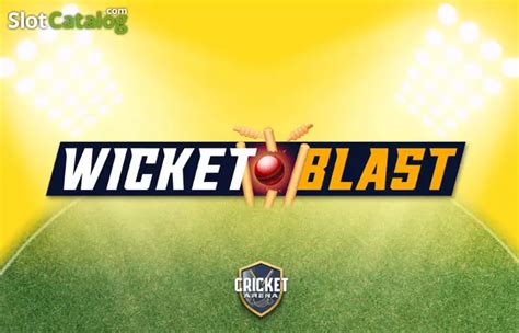 Wicket Blast Betsson