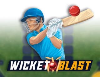 Wicket Blast Betsul