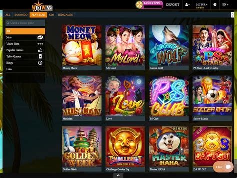 Wikiwins Com Casino Login
