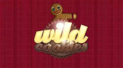 Wild Cookies Pokerstars