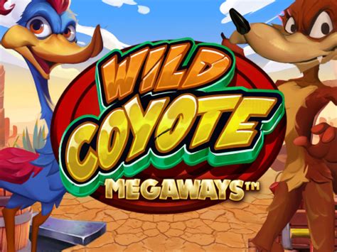 Wild Coyote Megaways Novibet