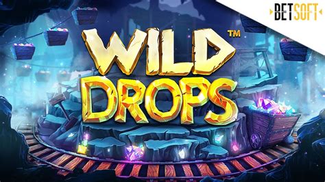 Wild Drops Betfair