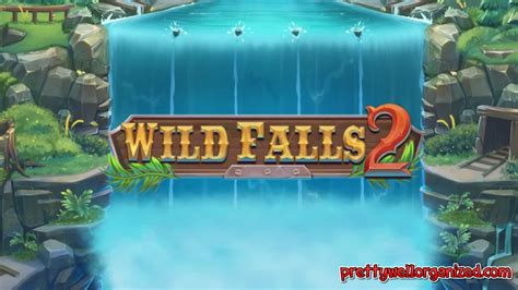 Wild Falls 2 Parimatch