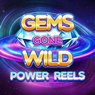 Wild Gems Betsson