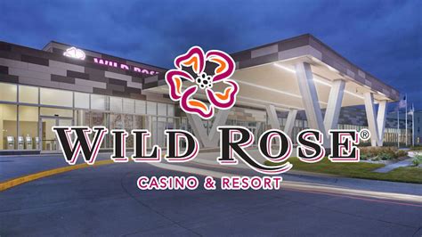 Wild Rose Casino Jefferson Iowa Emprego