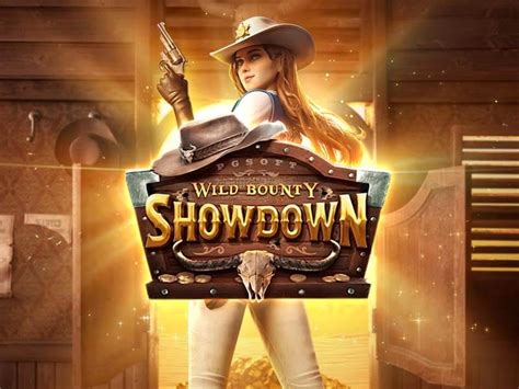 Wild Showdown Bwin