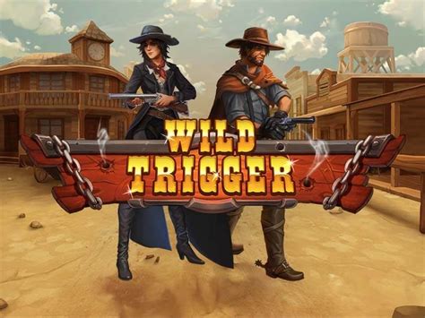 Wild Trigger Betway
