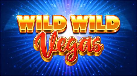 Wild Vegas Bodog