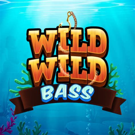 Wild Wild Bass 1xbet