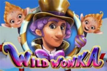 Wild Wonka Betway